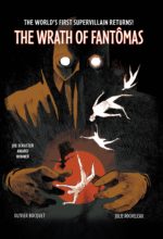 The Wrath of Fantômas