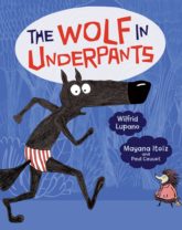 The Wold in Underpants